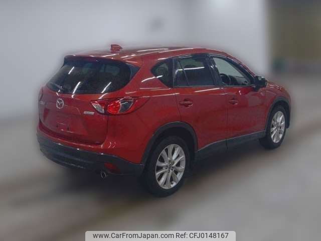 mazda cx-5 2012 -MAZDA--CX-5 LDA-KE2FW--KE2FW-112650---MAZDA--CX-5 LDA-KE2FW--KE2FW-112650- image 2