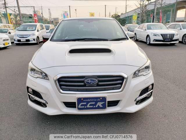 subaru levorg 2016 -SUBARU--Levorg VM4--083833---SUBARU--Levorg VM4--083833- image 2