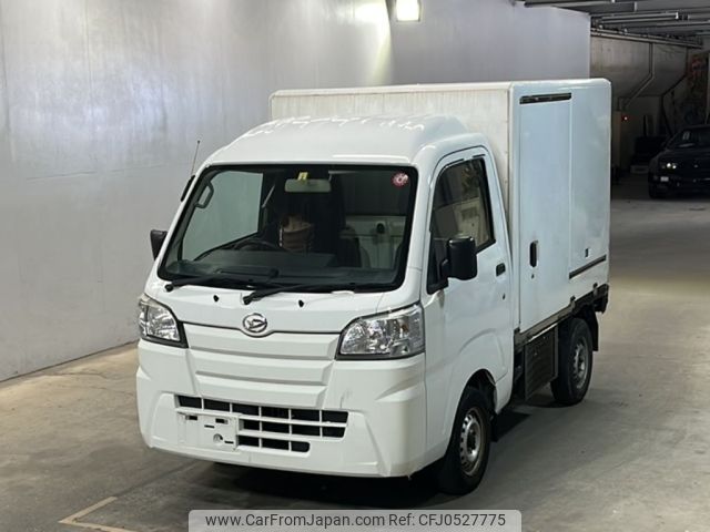 daihatsu hijet-truck 2016 -DAIHATSU--Hijet Truck S500P-0047450---DAIHATSU--Hijet Truck S500P-0047450- image 1