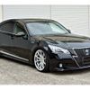 toyota crown 2013 -TOYOTA--Crown DAA-AWS210--AWS210-6043846---TOYOTA--Crown DAA-AWS210--AWS210-6043846- image 7