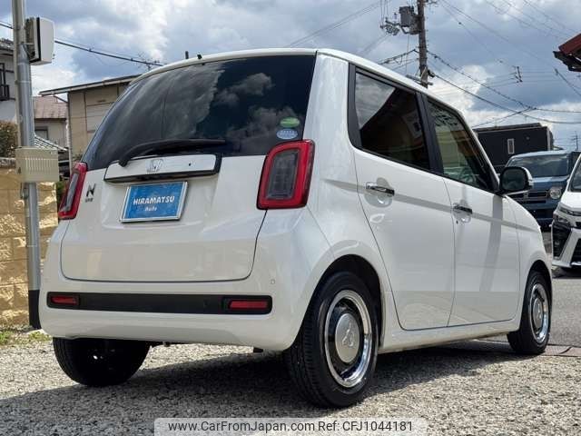 honda n-one 2020 -HONDA--N ONE 6BA-JG3--JG3-1000820---HONDA--N ONE 6BA-JG3--JG3-1000820- image 2
