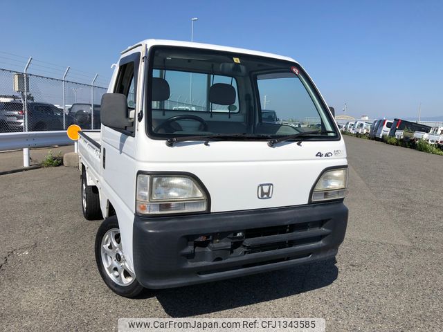 honda acty-truck 1997 2221 image 2