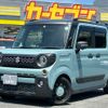 suzuki spacia 2020 -SUZUKI--Spacia Gear DAA-MK53S--MK53S-900512---SUZUKI--Spacia Gear DAA-MK53S--MK53S-900512- image 1