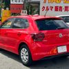 volkswagen polo 2018 -VOLKSWAGEN--VW Polo ABA-AWCHZ--WVWZZZAWZJU026763---VOLKSWAGEN--VW Polo ABA-AWCHZ--WVWZZZAWZJU026763- image 8