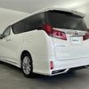 toyota alphard 2020 -TOYOTA--Alphard 3BA-AGH30W--AGH30-0321777---TOYOTA--Alphard 3BA-AGH30W--AGH30-0321777- image 6