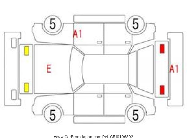 subaru subaru-others 2023 -SUBARU--ｸﾛｽﾄﾚｯｸ 5AA-GUE--GUE-002057---SUBARU--ｸﾛｽﾄﾚｯｸ 5AA-GUE--GUE-002057- image 2