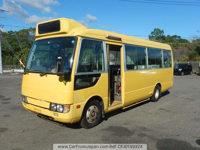 mitsubishi-fuso rosa-bus 2001 -MITSUBISHI--Rosa BE63EG-101597---MITSUBISHI--Rosa BE63EG-101597- image 1