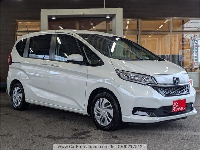 honda freed 2020 -HONDA--Freed 6BA-GB5--GB5-3130260---HONDA--Freed 6BA-GB5--GB5-3130260- image 2