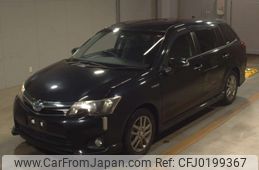 toyota corolla-fielder 2013 -TOYOTA--Corolla Fielder NKE165G-7000937---TOYOTA--Corolla Fielder NKE165G-7000937-