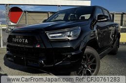 toyota hilux 2025 quick_quick_3DF-GUN125_GUN125-3957064