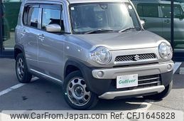 suzuki hustler 2016 CFJ1645828