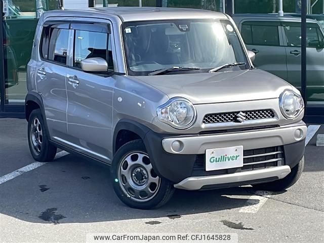 suzuki hustler 2016 CFJ1645828 image 1