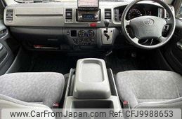 toyota regius-van 2005 504928-922406