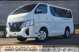 nissan caravan-van 2022 -NISSAN--Caravan Van 3BF-VR2E26--VR2E26-158717---NISSAN--Caravan Van 3BF-VR2E26--VR2E26-158717-