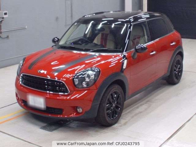 mini mini-others 2015 -BMW 【愛媛 301ｾ3991】--BMW Mini LDA-XD20F--WMWXD32030WT50282---BMW 【愛媛 301ｾ3991】--BMW Mini LDA-XD20F--WMWXD32030WT50282- image 1