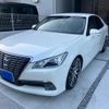 toyota crown 2013 -TOYOTA--Crown DBA-GRS210--GRS210-6002962---TOYOTA--Crown DBA-GRS210--GRS210-6002962- image 1