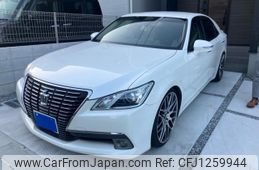 toyota crown 2013 -TOYOTA--Crown DBA-GRS210--GRS210-6002962---TOYOTA--Crown DBA-GRS210--GRS210-6002962-