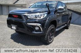 toyota hilux 2019 GOO_NET_EXCHANGE_0800007A30250413W005