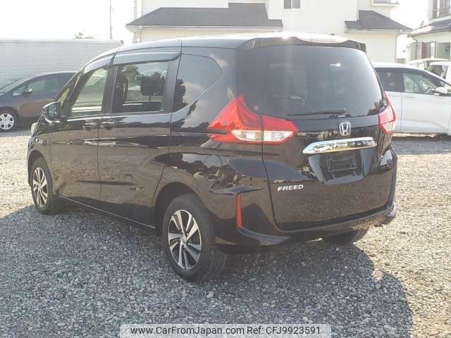 honda freed 2018 -HONDA--Freed DBA-GB6--GB6-1010691---HONDA--Freed DBA-GB6--GB6-1010691- image 2