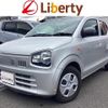 suzuki alto 2016 quick_quick_HA36S_HA36S-269949 image 1