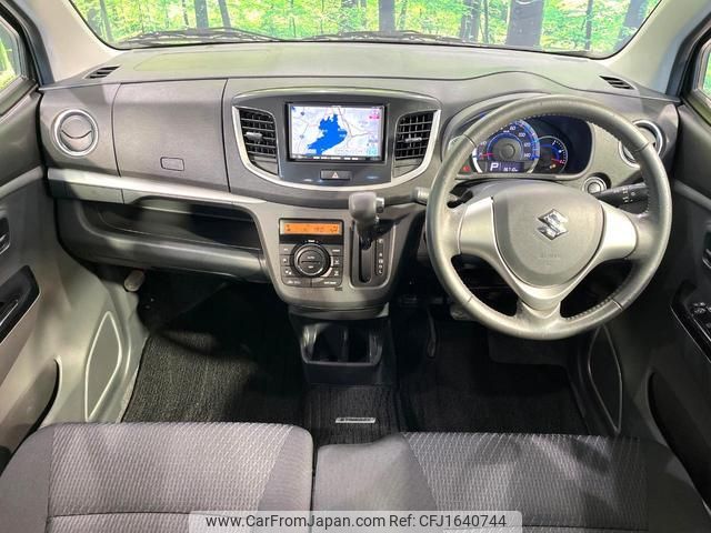 suzuki wagon-r-stingray 2013 CFJ1640744 image 2