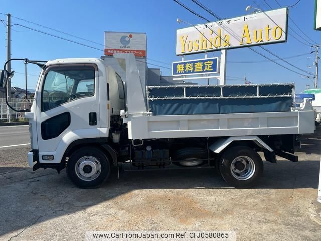 isuzu forward 2013 quick_quick_FRR90S1_FRR90-7044230 image 2