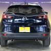 mazda cx-3 2017 CFJ1842270 image 10