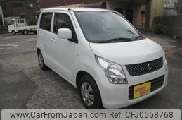 suzuki wagon-r 2010 -SUZUKI--Wagon R DBA-MH23S--MH23S--382506---SUZUKI--Wagon R DBA-MH23S--MH23S--382506-