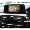 bmw 5-series 2018 quick_quick_DBA-JA20_WBAJA520X0WC08699 image 17