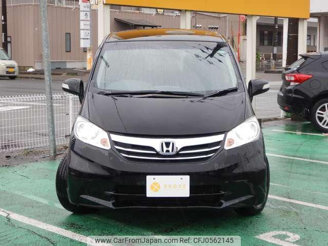 honda freed 2014 -HONDA--Freed GB3--1524153---HONDA--Freed GB3--1524153- image 2