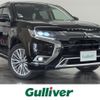 mitsubishi outlander-phev 2020 -MITSUBISHI--Outlander PHEV 5LA-GG3W--GG3W-0701967---MITSUBISHI--Outlander PHEV 5LA-GG3W--GG3W-0701967- image 1