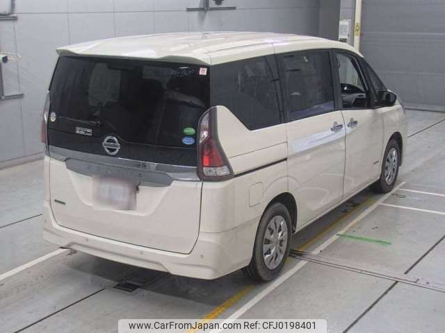 nissan serena 2020 -NISSAN--Serena DAA-GC27--GC27-056957---NISSAN--Serena DAA-GC27--GC27-056957- image 2