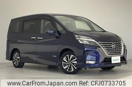 nissan serena 2019 -NISSAN--Serena DAA-GFC27--GFC27-181532---NISSAN--Serena DAA-GFC27--GFC27-181532-