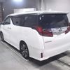 toyota alphard 2021 -TOYOTA--Alphard AGH30W-9025003---TOYOTA--Alphard AGH30W-9025003- image 2