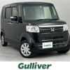 honda n-box 2017 -HONDA--N BOX DBA-JF2--JF2-1526705---HONDA--N BOX DBA-JF2--JF2-1526705- image 1