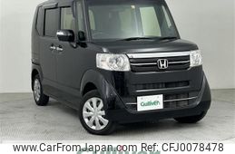 honda n-box 2017 -HONDA--N BOX DBA-JF2--JF2-1526705---HONDA--N BOX DBA-JF2--JF2-1526705-