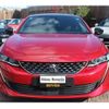 peugeot 508 2019 -PEUGEOT--Peugeot 508 3DA-R8AH01--VR3FHEHZRJY216692---PEUGEOT--Peugeot 508 3DA-R8AH01--VR3FHEHZRJY216692- image 4