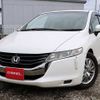honda odyssey 2010 I10525 image 9