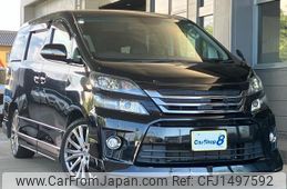 toyota vellfire 2014 quick_quick_DBA-ANH25W_ANH25-8055879