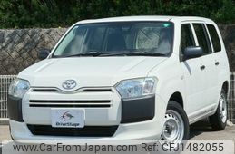 toyota probox 2017 quick_quick_DBE-NCP160V_NSP160-0032726