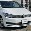 volkswagen golf-touran 2018 -VOLKSWAGEN--VW Golf Touran DBA-1TCZD--WVGZZZ1TZJW053507---VOLKSWAGEN--VW Golf Touran DBA-1TCZD--WVGZZZ1TZJW053507- image 5