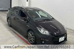 toyota prius 2013 -TOYOTA 【名古屋 307ミ4117】--Prius ZVW30-5651470---TOYOTA 【名古屋 307ミ4117】--Prius ZVW30-5651470-