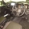 suzuki jimny-sierra 2021 -SUZUKI 【岐阜 504ﾁ6564】--Jimny Sierra JB74W-132425---SUZUKI 【岐阜 504ﾁ6564】--Jimny Sierra JB74W-132425- image 4