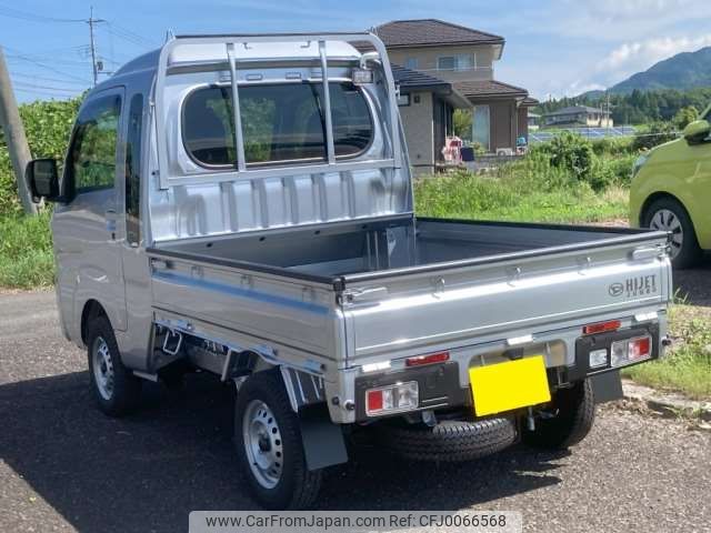 daihatsu hijet-truck 2024 -DAIHATSU 【名古屋 480ﾒ 910】--Hijet Truck 3BD-S510P--S510P-0581792---DAIHATSU 【名古屋 480ﾒ 910】--Hijet Truck 3BD-S510P--S510P-0581792- image 2