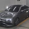 mercedes-benz cla-class 2020 -MERCEDES-BENZ--Benz CLA W1K1186122N104805---MERCEDES-BENZ--Benz CLA W1K1186122N104805- image 5
