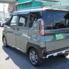 mitsubishi delica 2023 CFJ1760719 image 9