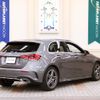 mercedes-benz a-class 2022 -MERCEDES-BENZ--Benz A Class 3DA-177012--W1K1770122V144072---MERCEDES-BENZ--Benz A Class 3DA-177012--W1K1770122V144072- image 3