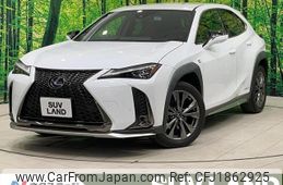 lexus ux 2019 CFJ1862925