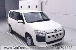 toyota probox-van 2022 -TOYOTA--Probox Van NHP160V-0046490---TOYOTA--Probox Van NHP160V-0046490-