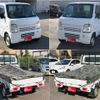 suzuki carry-truck 2012 CFJ1784522 image 3